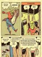 Beépített szépség - Erotikus képregény - 25. oldal