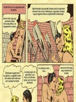 Beépített szépség - Erotikus képregény - 27. oldal