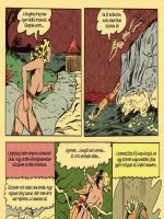Beépített szépség - Erotikus képregény - 30. oldal