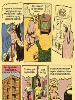 Beépített szépség - Erotikus képregény - 31. oldal