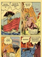 Beépített szépség - Erotikus képregény - 34. oldal