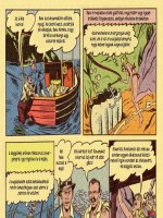 Beépített szépség - Erotikus képregény - 35. oldal