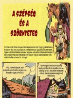 Beépített szépség - Erotikus képregény - 37. oldal