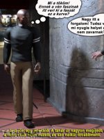 Jenny szombat esti kalandja - Erotikus képregény