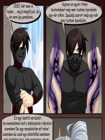 Tantric - A Titokzatos Erejű Varázstárgy - Erotikus képregény - 11. oldal