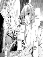 Az esküvő - Erotikus képregény - 9. oldal