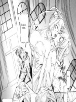 Az esküvő - Erotikus képregény - 12. oldal