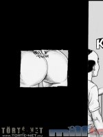 Anya és Fia - Erotikus képregény - 20. oldal Anya és Fia - Erotikus képregény - 20. oldal