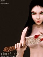 Anya és Fia - Erotikus képregény - 30. oldal Anya és Fia - Erotikus képregény - 30. oldal