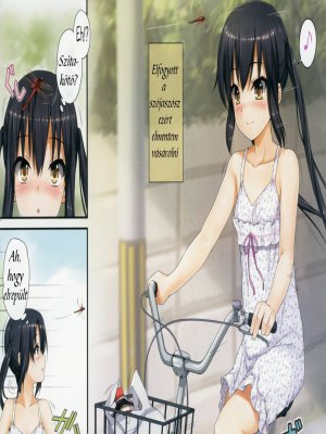 Azus támadása - Erotikus képregény