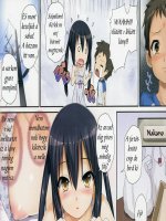 Azus támadása - Erotikus képregény