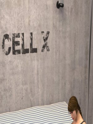 Lara Croft - 51-es körzet