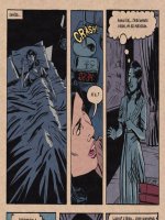 A háziasszony és az utolsó őrült náci tudós - Erotikus képregény - 8. oldal