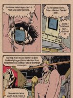 A háziasszony és az utolsó őrült náci tudós - Erotikus képregény - 14. oldal