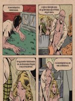 A háziasszony és az utolsó őrült náci tudós - Erotikus képregény - 28. oldal