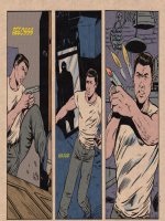 A háziasszony és az utolsó őrült náci tudós - Erotikus képregény - 29. oldal