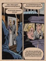 A háziasszony és az utolsó őrült náci tudós - Erotikus képregény - 35. oldal