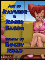 Goofy terve 4. rész - A második menet - Erotikus képregény - 19. oldal Goofy terve 4. rész - A második menet - Erotikus képregény - 19. oldal