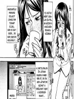 A webkamera előtt - Erotikus képregény - 7. oldal