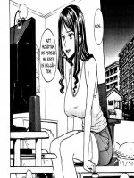 A webkamera előtt - Erotikus képregény - 8. oldal