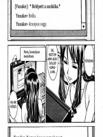 A webkamera előtt - Erotikus képregény - 9. oldal