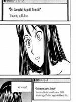 A webkamera előtt - Erotikus képregény - 13. oldal