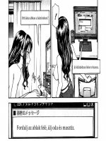 A webkamera előtt - Erotikus képregény - 15. oldal