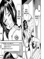 A webkamera előtt - Erotikus képregény - 19. oldal