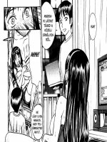 A webkamera előtt - Erotikus képregény - 20. oldal