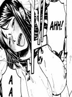 A webkamera előtt - Erotikus képregény - 27. oldal