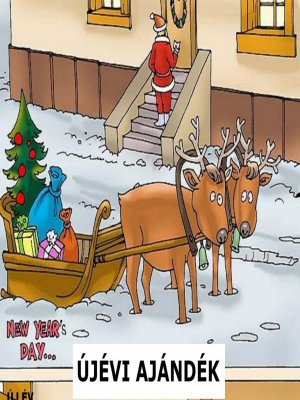 Újévi ajándék