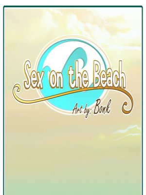 Yaoi - Furry Kalandok 7. rész - Sex On The Beach - Erotikus képregény