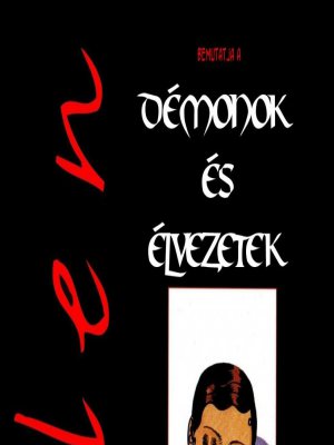 Démonok és élvezetek