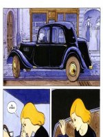 Démonok és élvezetek - Erotikus képregény