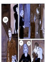 Démonok és élvezetek - Erotikus képregény - 6. oldal