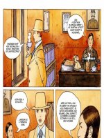 Démonok és élvezetek - Erotikus képregény - 10. oldal