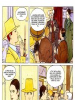 Démonok és élvezetek - Erotikus képregény - 13. oldal