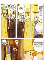 Démonok és élvezetek - Erotikus képregény - 14. oldal