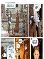 Démonok és élvezetek - Erotikus képregény - 15. oldal