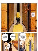 Démonok és élvezetek - Erotikus képregény - 18. oldal