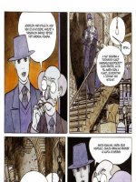 Démonok és élvezetek - Erotikus képregény - 19. oldal