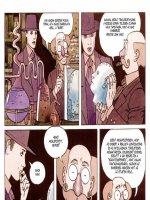 Démonok és élvezetek - Erotikus képregény - 20. oldal