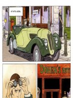 Démonok és élvezetek - Erotikus képregény - 21. oldal