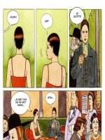 Démonok és élvezetek - Erotikus képregény - 24. oldal