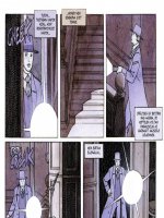 Démonok és élvezetek - Erotikus képregény - 30. oldal