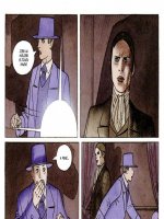 Démonok és élvezetek - Erotikus képregény - 32. oldal