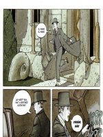 Démonok és élvezetek - Erotikus képregény - 33. oldal