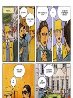 Démonok és élvezetek - Erotikus képregény - 36. oldal