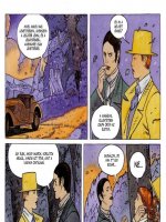 Démonok és élvezetek - Erotikus képregény - 37. oldal