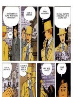 Démonok és élvezetek - Erotikus képregény - 39. oldal